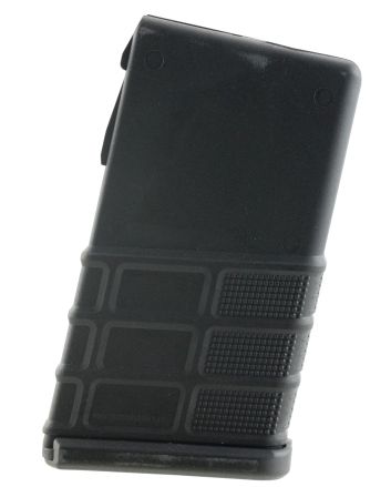 ProMag FNHA4 Standard20rd 308 Win/7.62x51mm NATO Fits FN SCAR17 Black DuPont Zytel Polymer