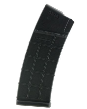 ProMag HECA9 Standard30rd 223 Rem/5.56x45mm Fits H&amp;K 93 Black DuPont Zytel Polymer