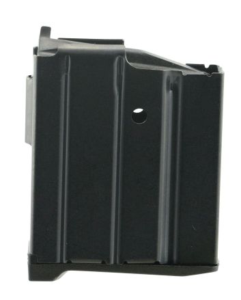 ProMag RUG09 Standard10rd 223 Rem/5.56x45mm Fits Ruger Mini-14 Blued Steel
