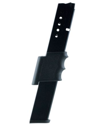 ProMag SMIA7 Standard15rd Extended 380 ACP Fits S&amp;W Bodyguard Blued Steel
