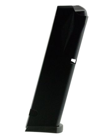 ProMag TAUA1 Standard15rd 9mm Luger Fits Taurus PT92 Blued Steel