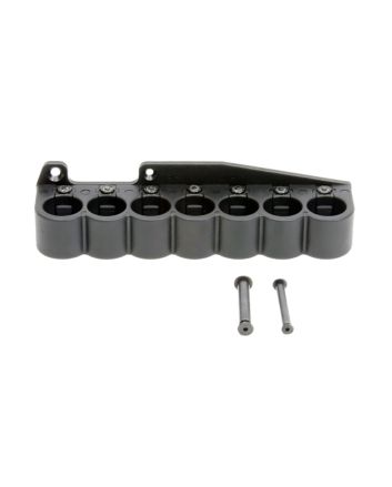 ProMag AA112 ArchangelBlack Shotgun 12 Gauge 7rds Polymer w/Aluminum Mounting Plate