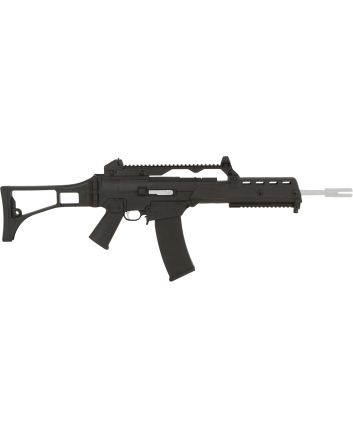 Archangel AAM102201 Nomad Conversion Stock Black Synthetic Folding for Ruger 10/22 Includes 10rd Mag