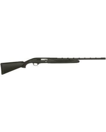 Mossberg 75772 SA All Purpose Field Full Size 20 Gauge Semi-Auto 3" 4+1 26" Matte Blued Vent Rib Barrel, Matte Blued Steel Receiver, Black Synthetic Stock Right Hand