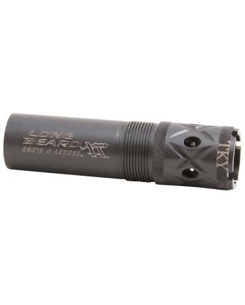 Carlson's Choke Tubes 70130 Long Beard Turkey Mobil Beretta 12 Gauge Ported 17-4 Stainless Steel
