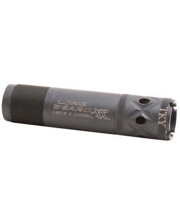 Carlson's Choke Tubes 70140 Long Beard Turkey Invector Plus Browning 12 Gauge Ported 17-4 Stainless Steel