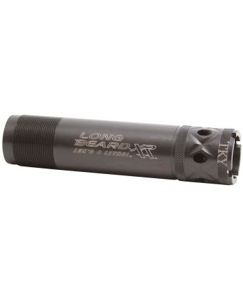 Carlson's Choke Tubes 70160 Long Beard Turkey M835 Mossberg 12 Gauge Ported 17-4 Stainless Steel