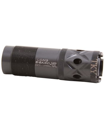 Carlson's Choke Tubes 70100 Long Beard Turkey Invector Winchester 12 Gauge Ported 17-4 Stainless Steel
