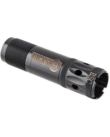 Carlson's Choke Tubes 13399 BuckshotRemington Rem Choke 12 Gauge Ported 17-4 Stainless Steel