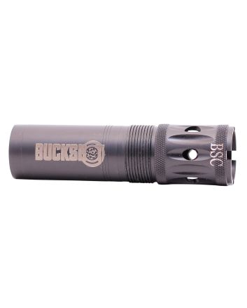 Carlson's Choke Tubes 15599 BuckshotBerretta/Benelli Mobil 12 Gauge Ported 17-4 Stainless Steel