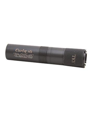 Carlson's Choke Tubes 67002 Extended Turkey Crio Plus Benelli 12 Gauge 17-4 Stainless Steel