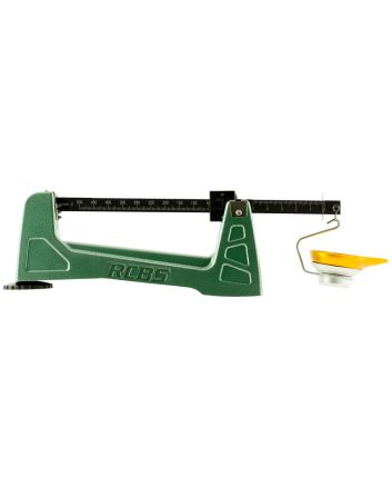 RCBS 98915 M500 Mechanical Scale Multi-Caliber Metal 505 Grains Capacity