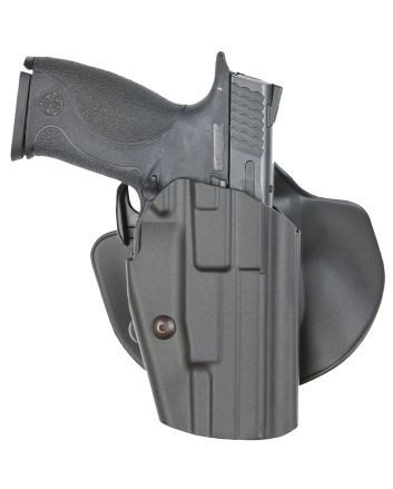 Safariland 578283411 578 GLS Pro-Fit Belt Synthetic Belt Loop/Paddle Fits FNS 9 &amp; 40 Right Hand