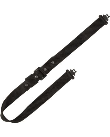 Allen 8061 Quick AdjustingBlack Nylon Adjustable Rifle