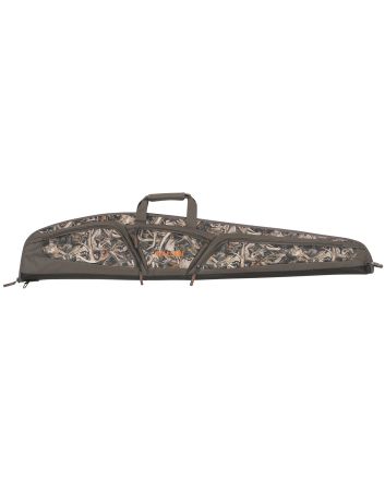 Allen 68748 Bonz Rifle Case 48" Next Bonz Shadow Camo Endura Foam Padding Water Resistant