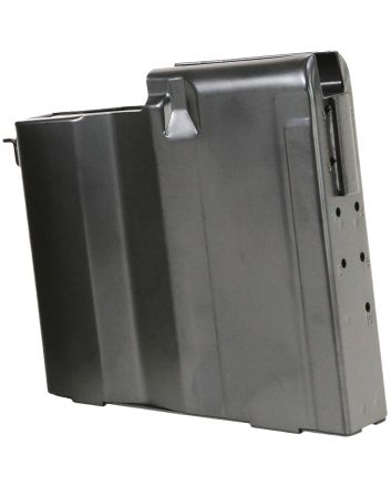 Barrett 12808 M107A110rd 50 BMG Black Steel