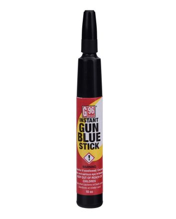 G96 1078 Gun Blue Stick