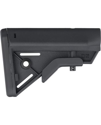 B5 Systems BRV1082 BravoBlack Synthetic for AR-Platform with Mil-Spec Receiver Extensions (Tube Not Included)