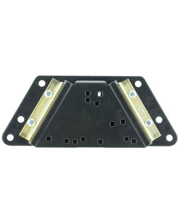 Lee Precision 90251 Bench Plate Quick Press Removal