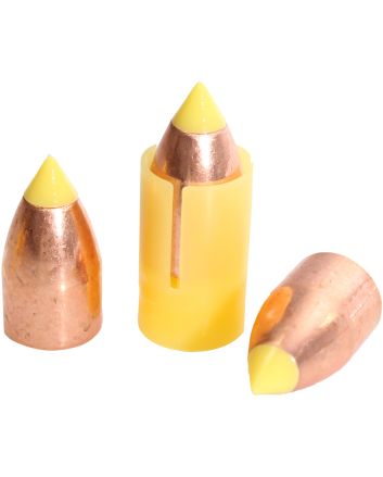 Traditions A1824 Smackdown50Cal Super Shock Tip 250gr 15/Box