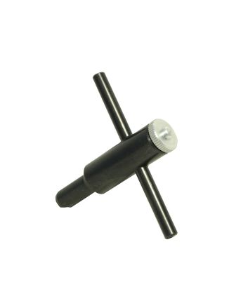 Traditions A1260 Nipple Wrench Revolver Traditions 1851/1858/1860 Black