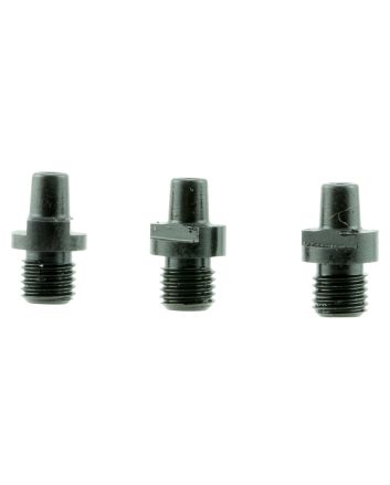Traditions A1268 Revolver Nipples6 x 3/4 Pietta 3 Per Pack