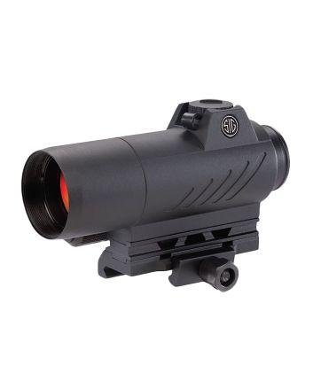 Sig Sauer Electro-Optics SOR71001 Romeo7Black 1 x 30 mm 2 MOA Red Dot