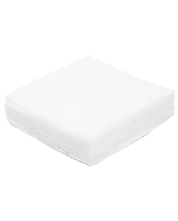 Birchwood Casey 41168 Gun Cleaning Patches 50 Cal/Multi-Gauge 3" Cotton 300 Per Bag