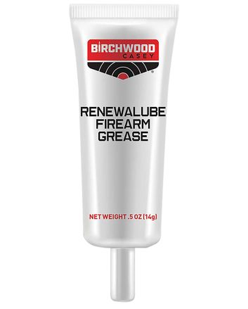 Birchwood Casey 45115 Renewalube Bio Based Grease 0.50 oz
