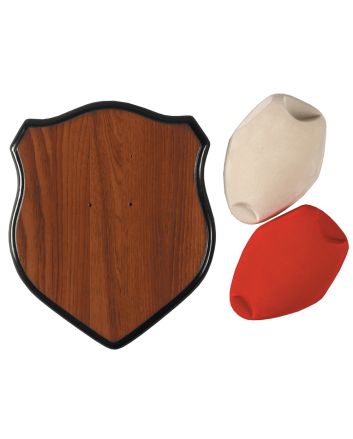 Hunters Specialties 00639 Deer Antler Mounting Kit