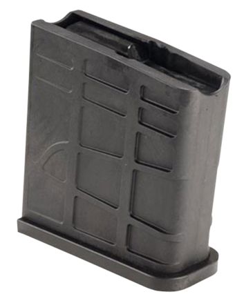 Barrett 13552 MRAD/9810rd 7mm Rem Mag/300 Win Mag Black Polymer