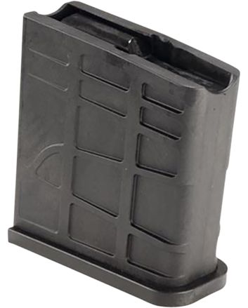 Barrett 12885 MRAD/9810rd 6.5 Creedmoor/308 Win/260 Rem Black Polymer