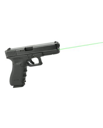 LaserMax LMS1441G Green Guide Rod Laser for Beretta 92/96/M9 &amp; Taurus PT 92/99/100/101Black