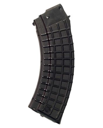 Arsenal M47W40 AK-4740rd 7.62x39mm Black Polymer