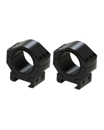 Burris 420211 XTR Signature RingsMatte Black 34mm