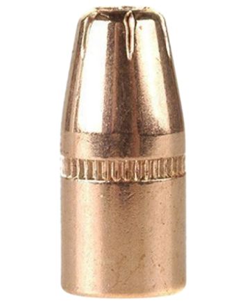Hornady 2229 Traditional Varmint 22 Cal .224 45 gr Hollow Point 100 Per Box/ 40 Case