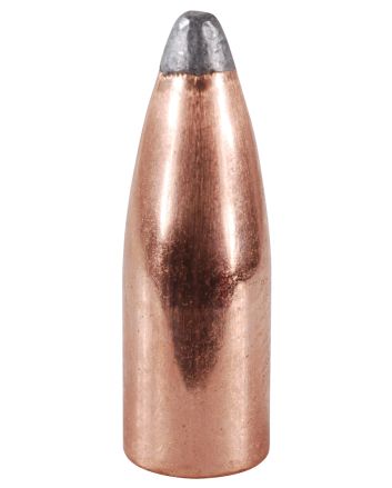 Hornady 2260 Traditional Varmint 22 Cal .224 55 gr Spire Point SX 100 Per Box/ 40 Case