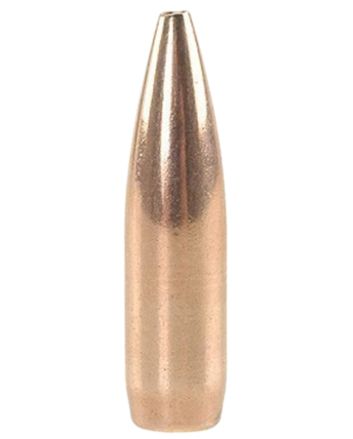 Hornady 2442 Traditional Varmint 6mm .243 87 gr Hollow Point Boat Tail 100 Per Box/ 25 Case