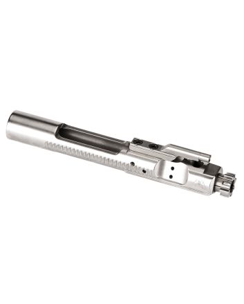 Spikes ST5BG03 Bolt Carrier Group223 Rem,5.56x45mm NATO Nickel Boron Steel AR-15, M16 Full Auto