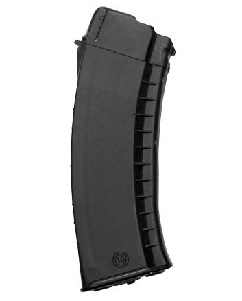 Arsenal M74B AK-4730rd 5.45x39mm Black Polymer