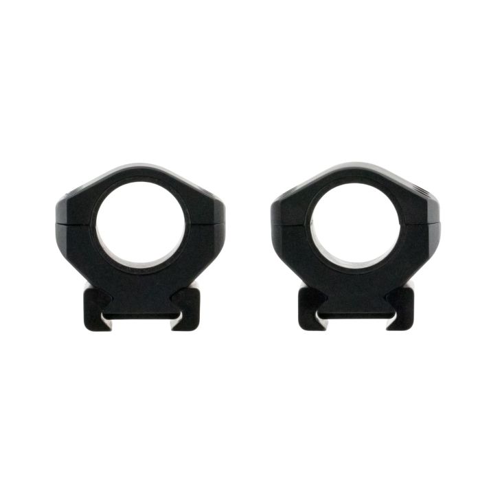 Burris 420231 XTR Signature RingsMatte Black1"
