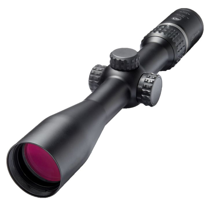 Burris 200621 VeracityBlack Matte 2-10x 42mm 30mm Tube Ballistic Plex E1 FFP Reticle