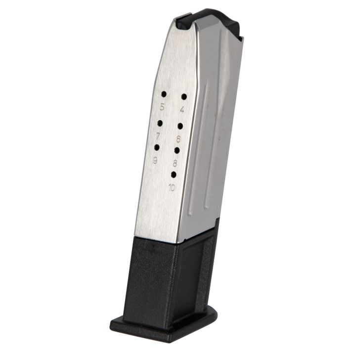 Springfield Armory XDM0923 XD-M10rd 9mm Luger Stainless Steel