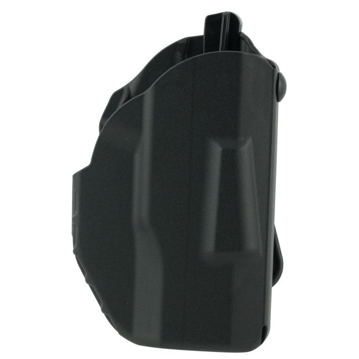 Safariland 7371184411 7371-7TS-ALSBelt SafariSeven Belt Slide/Paddle Fits Ruger LC9 Right Hand