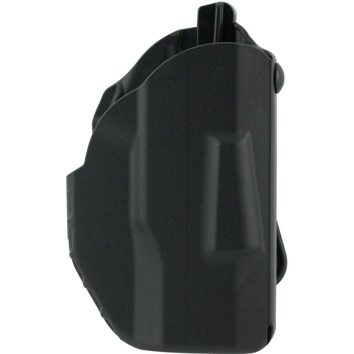 Safariland 7378167411 7378-7TS-ALSBelt SafariSeven Belt Loop/Paddle Fits Ruger American 9/40 Right Hand