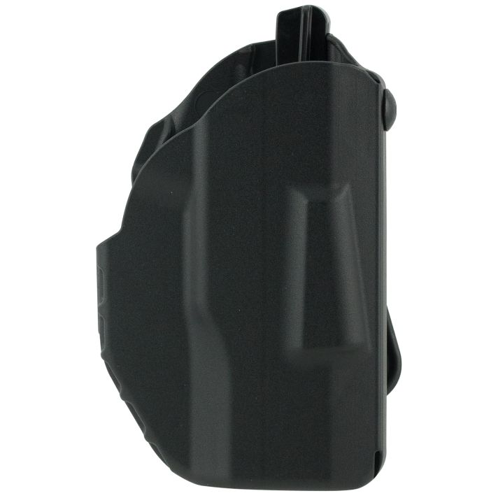 Safariland 7378183411 7378-7TS-ALSBelt SafariSeven Belt Loop/Paddle Compatible w/Glock 26/27 Right Hand