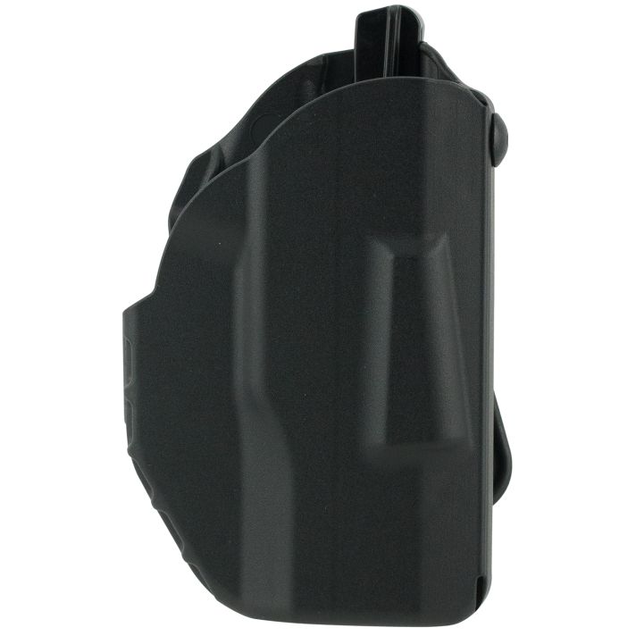 Safariland 7378384411 7378-7TS-ALSBelt SafariSeven Belt Loop/Paddle Fits Walther P99Q/PPQ Right Hand