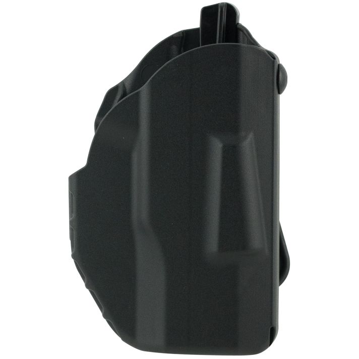 Safariland 7378395411 7378-7TS-ALSBelt SafariSeven Belt Loop/Paddle Fits HK P30L Right Hand