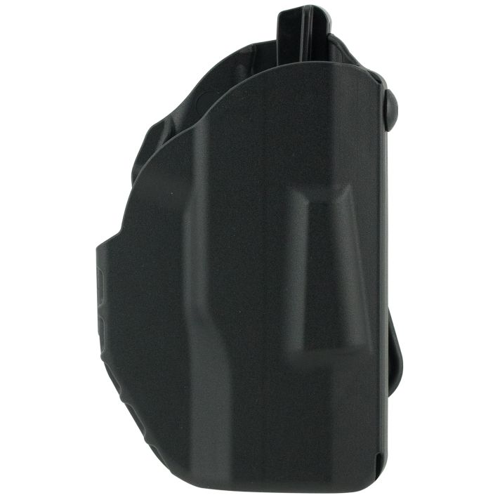 Safariland 7378450411 7378-7TS-ALSBelt SafariSeven Belt Loop/Paddle Fits Sig P250/P320 Right Hand