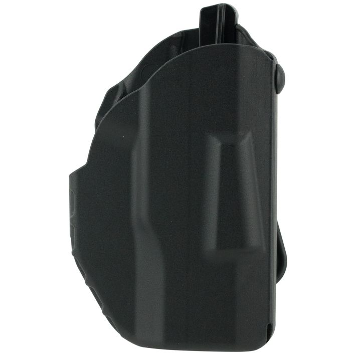 Safariland 7378750411 7378-7TS-ALSBelt SafariSeven Belt Loop/Paddle Fits Sig P320 Compact Right Hand